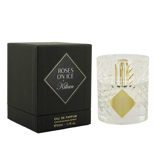 凯利安 - 特调系列-冰雪玫瑰 淡香精 EDP	 商品图0