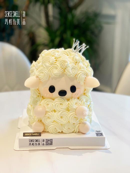 小绵羊D260 商品图0