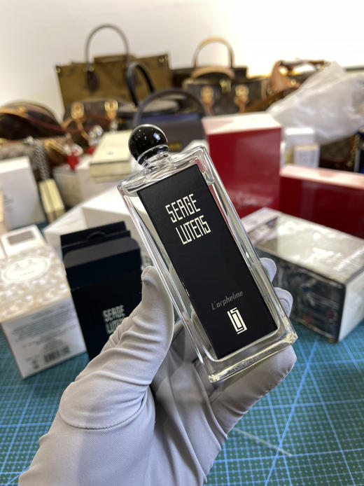 芦丹氏-孤儿怨 商品图5