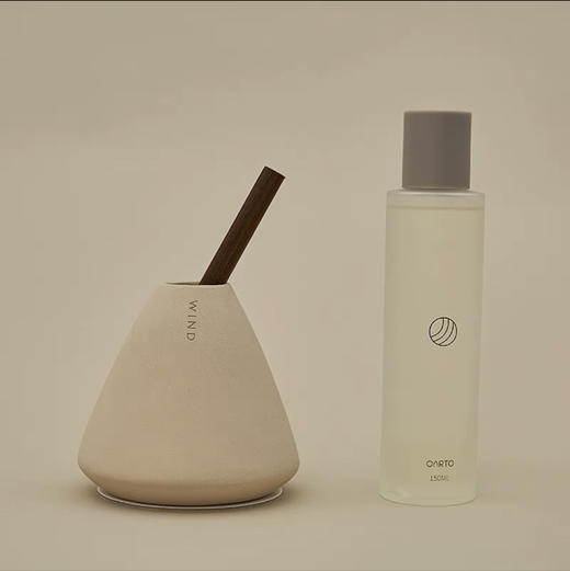 OARTO | Wind  [ 风 ^ 云岚无火香薰摆件 ] 商品图2