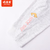 棉果果夏季女童纯棉七分打底裤M222206222266 商品缩略图1