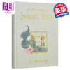 【中商原版】福尔摩斯历险记 英文原版 The Adventures of Sherlock Holmes Arthur Conan Doyle 商品缩略图0