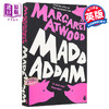 预售 【中商原版】玛格丽特.阿特伍德：疯狂亚当 英文原版 Maddaddam  Margaret Atwood  Virago 商品缩略图0