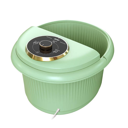 ACA 按摩足浴器ALY-45ZY01D 商品图0