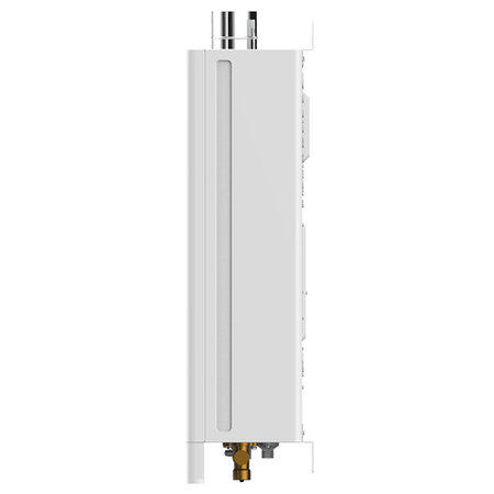 万家乐燃气热水器JSQ24-12K2 商品图3