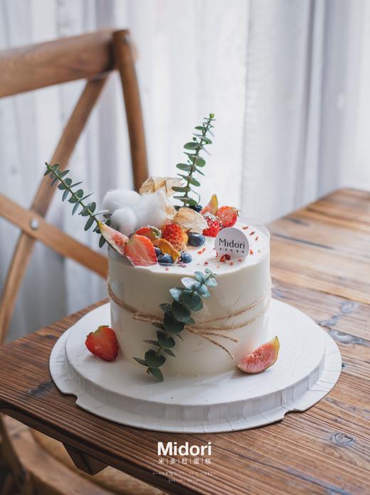 简单爱 | 水果 精致 简约风 商品图6