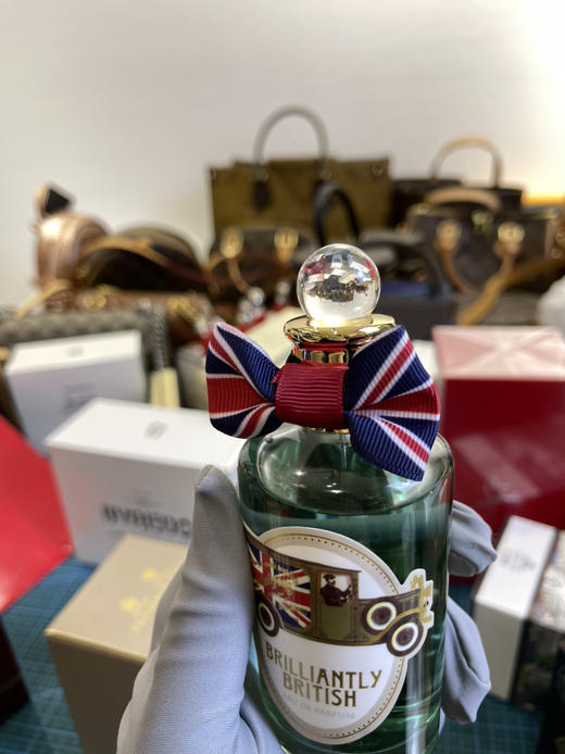 潘海利根-闪耀英伦 商品图4