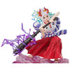 万代Figuarts ZERO FZ 超激战 大和 雷鸣八卦62135 商品缩略图4