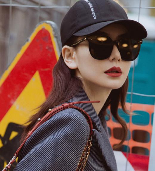 【超人】骊佳高清太阳镜  墨镜 防紫外线休闲镜组合 多款式 商品图4