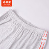棉果果夏季女童舒适宽松九分裤M222208422288 商品缩略图3