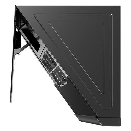 万家乐抽油烟机CXW-320-L3.5S 商品图2