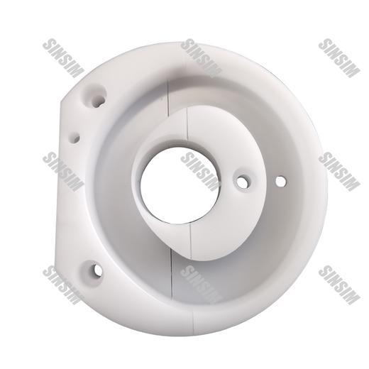 11mm分体压脚凸轮（20孔） 413010077 商品图1