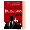 门口的野蛮人 英文原版 Barbarians At The Gate 英版 英文版进口原版英语书籍 商品缩略图1