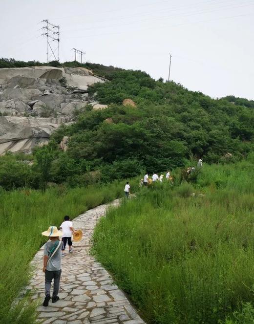 酷小孩地质学亲子系列课之不可思议的矿山之旅 商品图2