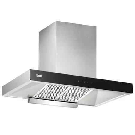 万家乐油烟机CXW-300-T1S 商品图1