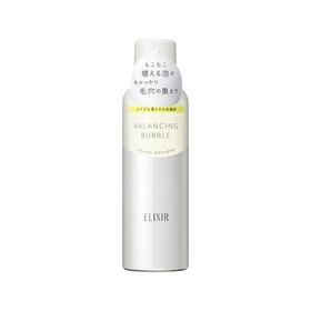 ELIXIR怡丽丝尔 水油平衡泡沫保湿洗面奶 165g 日本