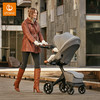 Stokke Xplory X 高景观婴儿推车四轮童车  TYJ 商品缩略图1