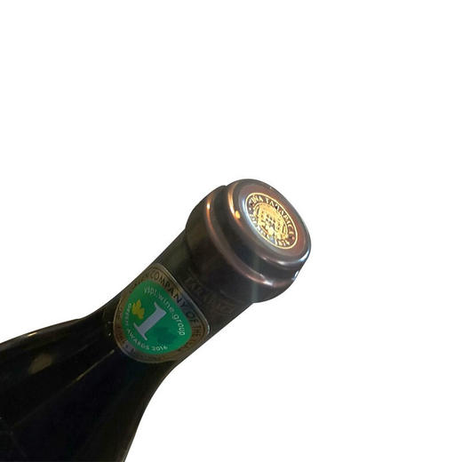 建发酒业 智利进口干红 红蔓庄园珍藏赤霞珠 卡曼尼 黄牌红葡萄酒 14度干红750ml 礼盒 红酒 红蔓黄牌 商品图4
