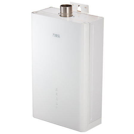 万家乐燃气热水器JSQ26-13Z8 商品图2