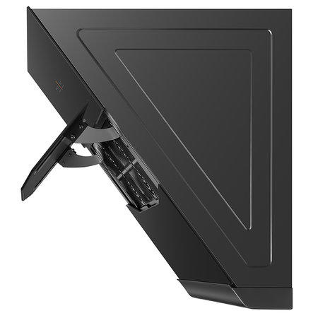 万家乐抽油烟机CXW-320-L3.3 商品图4