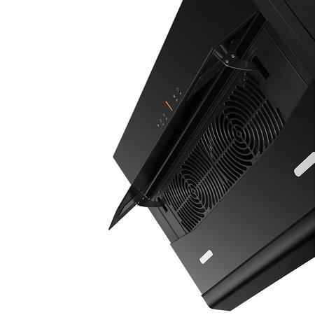 万家乐抽油烟机CXW-320-L3.3 商品图2