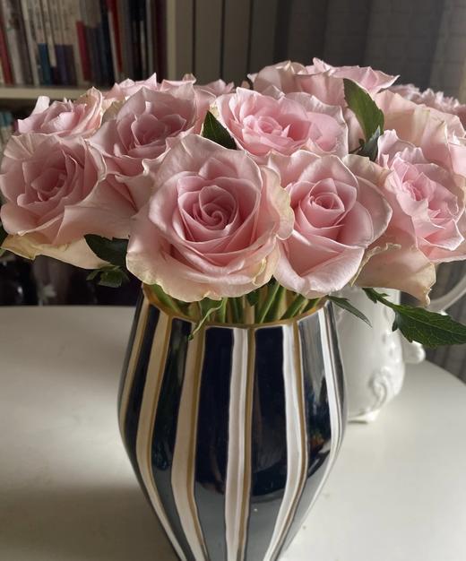 【昆明玫瑰】粉爱神 20枝/扎 A级 商品图1