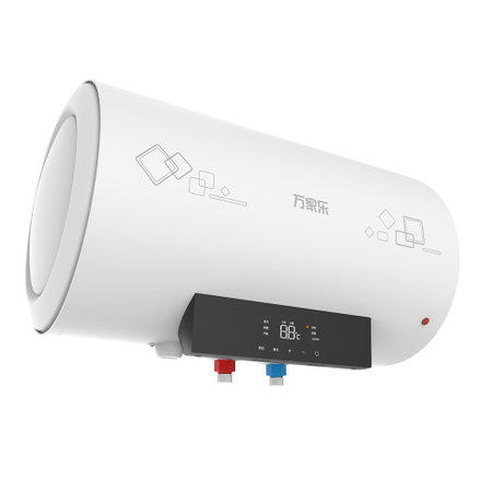 万家乐电热水器D50-G0 商品图4