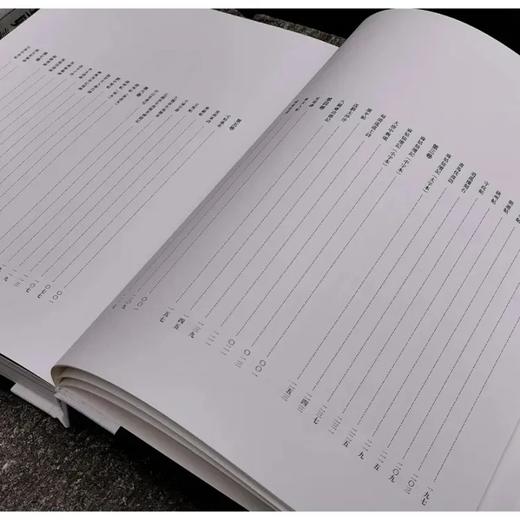 《颜真卿书法全集》，精装，全8册，大16开，朱关田主编，浙江摄影出版社2019年版， 定价3200，售价2280元。 商品图1