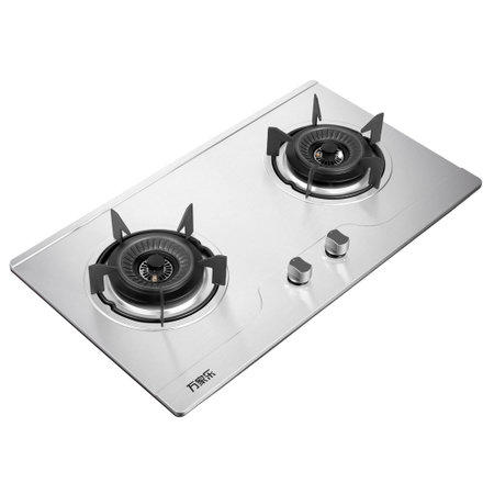 万家乐灶具JZY-A2C 商品图1