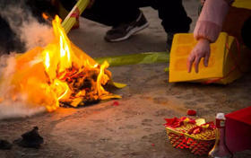 民俗│“清明遥祭”，让祭祖不留遗憾