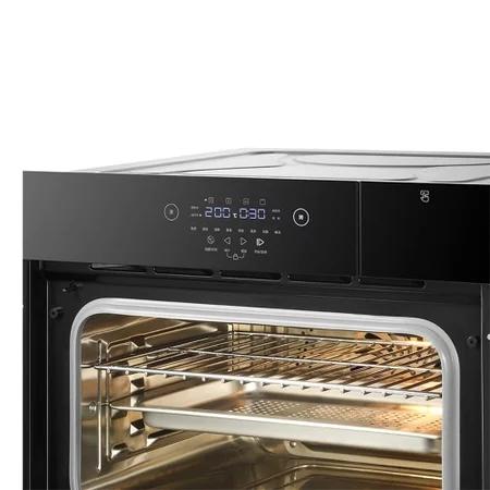 华帝蒸烤一体机JYQ42-YB01 商品图4