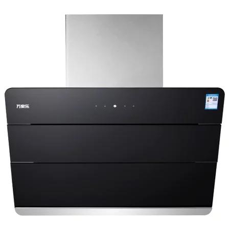 万家乐侧吸式 抽油烟机CXW-300-L2.3 商品图0