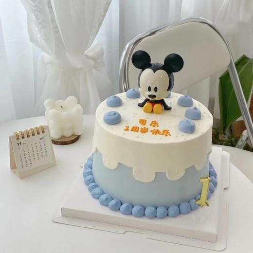 米奇 | nama甜品研究所 商品图0