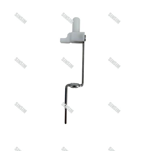 高速压脚7.8孔/1针专用偏左1.5mm  307060020 商品图3