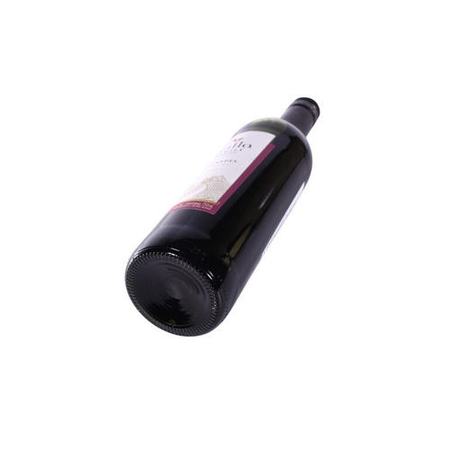 建发酒业 13.5度美国原瓶进口红酒嘉露仙粉黛红葡萄酒半干型750ml 红酒 六支 商品图2
