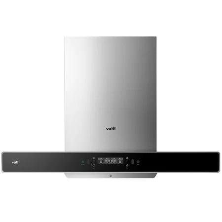 华帝吸油烟机CXW-270-E660AHS 商品图0