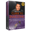 富爸爸投资指南 英文原版 Rich Dad's Guide to Investing 富人投资什么 富爸爸穷爸爸系列 自我提升理财管理 英文版进口英语书籍 商品缩略图3
