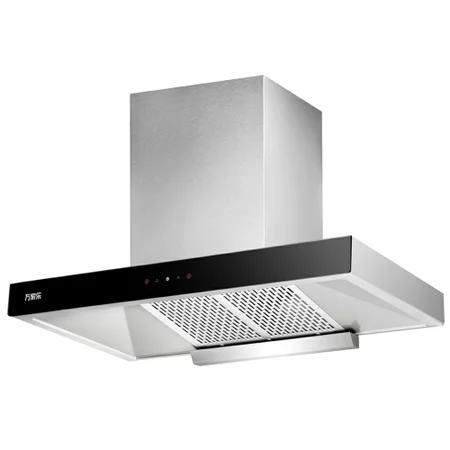 万家乐油烟机CXW-300-T1S 商品图4