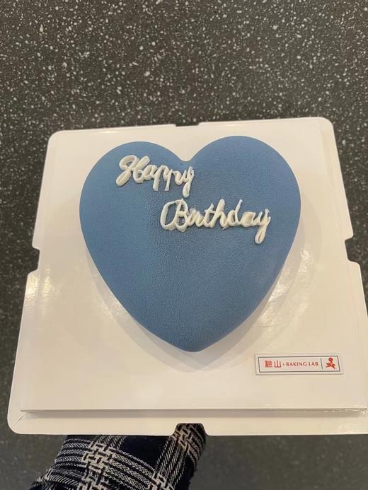 慕斯蛋糕 商品图0