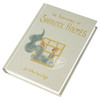 【中商原版】福尔摩斯历险记 英文原版 The Adventures of Sherlock Holmes Arthur Conan Doyle 商品缩略图2