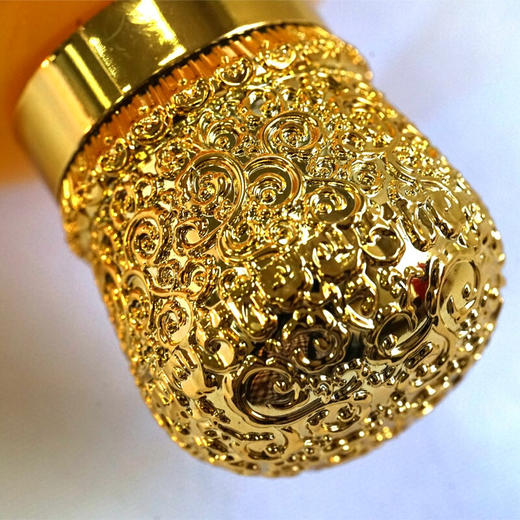 建发酒业 薪火相传陈酿 典藏 御藏酱酒 53度 高度白酒 500ml 贵州茅台镇 酱香型 单瓶 薪火相传典藏 商品图3