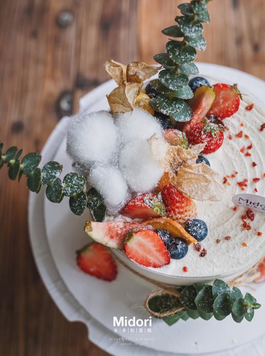 简单爱 | 水果 精致 简约风 商品图5