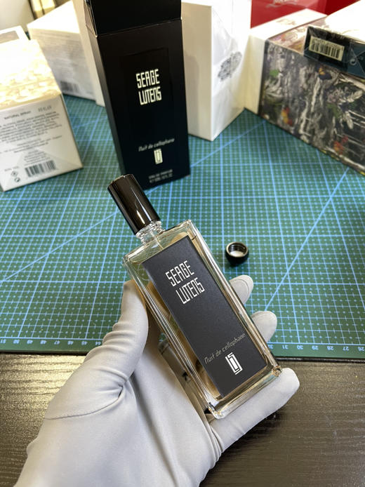 芦丹氏-八月夜桂花 商品图5