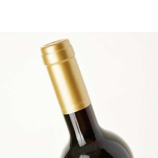 建发酒业 葡萄牙原瓶进口红酒 葡金红干红葡萄酒 12度干红750ml 红酒 单支 商品图2