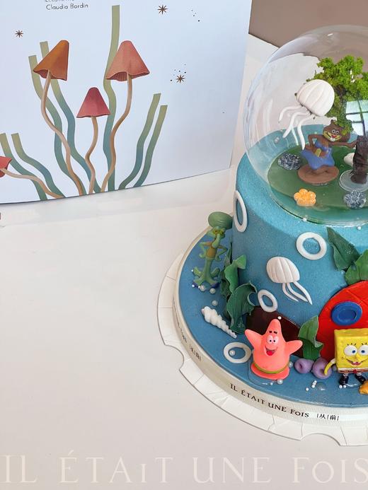 海绵宝宝 商品图1