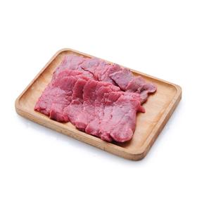 冷鲜 粮食猪肉片100g/盒（新鲜）