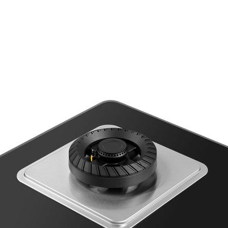 万家乐燃气灶JZT-QA01S(B) 商品图4