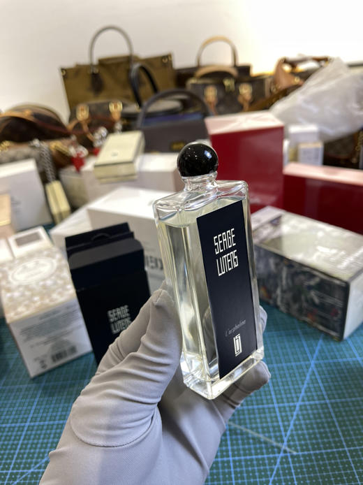 芦丹氏-孤儿怨 商品图4