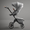 Stokke Xplory X 高景观婴儿推车四轮童车  TYJ 商品缩略图0