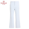 乔万尼西装裤高级感垂感夏季薄款商场同款微喇裤EF2F369403 商品缩略图4